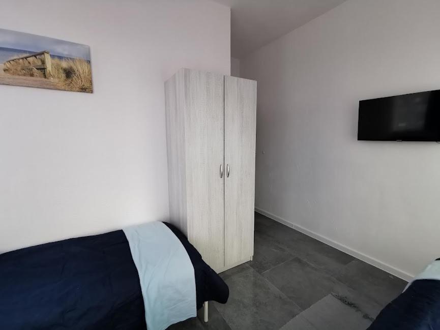 Pokoje Dwuosobowe Hotel Rowy  Buitenkant foto