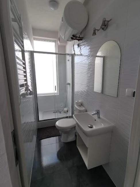 Pokoje Dwuosobowe Hotel Rowy  Buitenkant foto